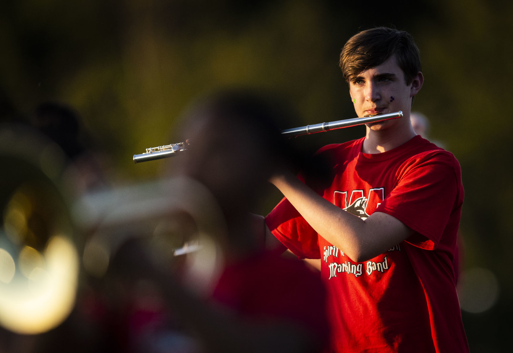 WSFCSBands